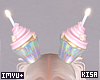 K|Double Cupcakes Holo