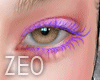 ZE0 Mobsorth Makeup