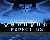 Anonymous Club