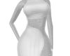 SH* Sexy Jumpsuit White