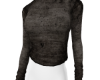dirty espresso l. sleeve