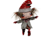 Christmas Doll