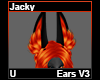 Jacky Ears V3