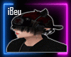 Be - Black HS Cap Goggle