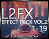 [MK] DJ Effect Pack L2FX