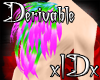 xIDx Derv. ChestTuft B.M