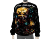 Palm Angel X Kaws Shirt