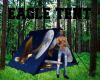 Eagle Tent