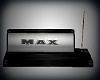Max Desk Name