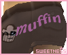 [X] Muffin Cargos