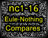 ☠Eule-Nothing Compares