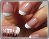 Nails French