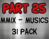 6v3| MMiX Musics 25/31