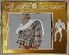 ANGEL Plaid Coat 25