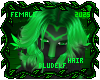 Kush Hair