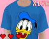 喜 Donald Duck