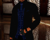 Black&Floral Tux