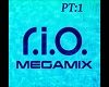 R.I.O. - Megamix pt1