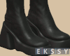 - Elvira B Boots