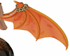 Spooky Wings