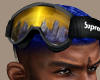 Supremee Ski Goggles