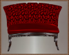 Red Lip Chair