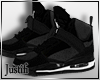 J* Baller Kicks