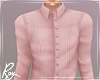 Pink Andro Dress Shirt