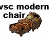 vsc modern chair