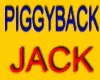 PIGGYBACK JACK GAME