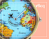 [VB] Bon Voyage Clock