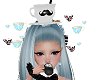 iM0 Tea Cup Floaties
