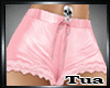 Pink Shorts 👙