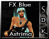 #SDK# FX Blue Astrima