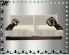 Squares couch