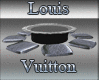 SilverStorm LV Floor Tab