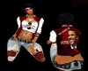 Obama Jacket