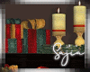 Ⓢ Christmas Fireplace