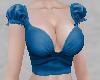 A~ Bahama Ruffed Crop