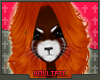 +ID+ Red Panda Hair F 1