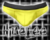 Yellow HD Underwear