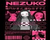 Nezuko M