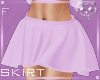 Purple Skirt5a â