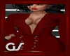 GS Sexy Red Dress