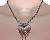 Necklace N2 -DRV-