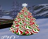 PHV Candy Christmas Tree