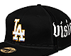 L.A. VISION FITTED