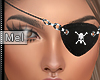 Mel*Pirate Eyepatch