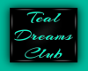 Teal Dreams Club