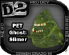 [D2] Ghost: Slimer